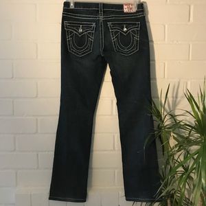 True Religion Disco Billy Big T sz 30